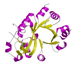 Image of CATH 1zccC
