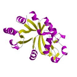 Image of CATH 1zccD