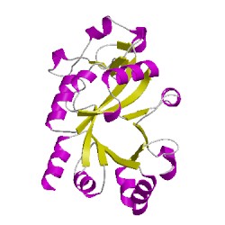 Image of CATH 1zccF