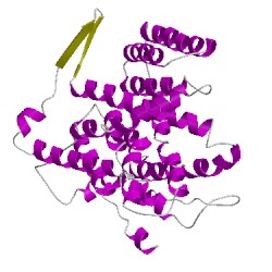 Image of CATH 1zcdA