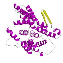 Image of CATH 1zcdB