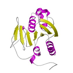 Image of CATH 1zcfA01
