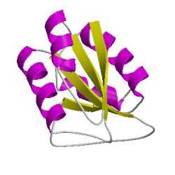 Image of CATH 1zcfB02