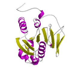 Image of CATH 1zcfC01
