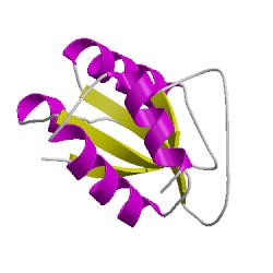 Image of CATH 1zcfC02