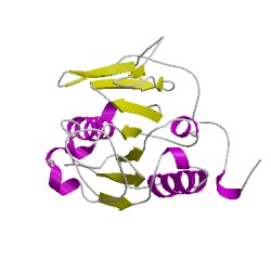 Image of CATH 1zcfD01