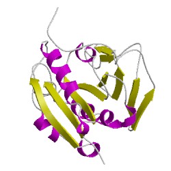Image of CATH 1zcfE01