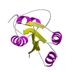 Image of CATH 1zcfF02