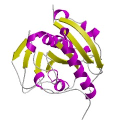 Image of CATH 1zcfG01