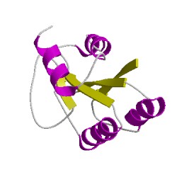Image of CATH 1zcfG02