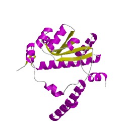 Image of CATH 1zchA