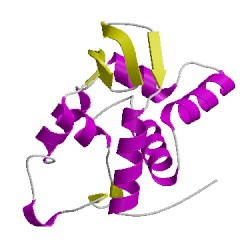Image of CATH 1zcjA03