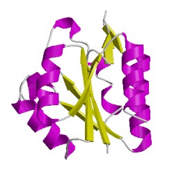 Image of CATH 1zd2P01