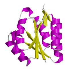 Image of CATH 1zd5A01