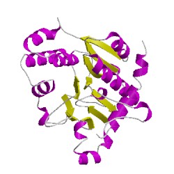Image of CATH 1zdfA00