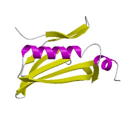 Image of CATH 1zdjA00