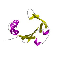 Image of CATH 1zdjB00