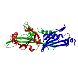 Image of CATH 1zdk