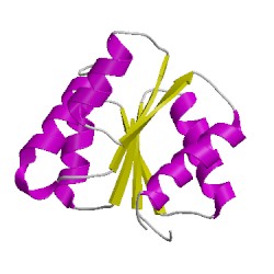 Image of CATH 1zdmB