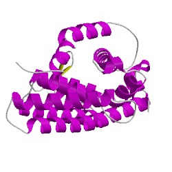 Image of CATH 1zdtB00