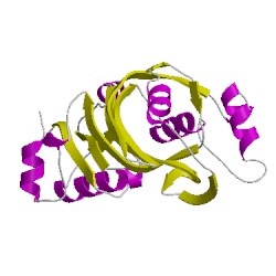 Image of CATH 1ze1A01