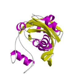 Image of CATH 1ze1B01
