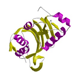 Image of CATH 1ze1D01