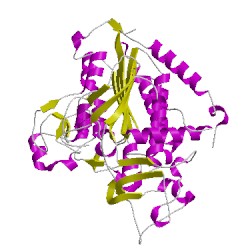 Image of CATH 1zebA