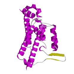 Image of CATH 1zeeA02
