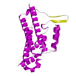 Image of CATH 1zeeB02