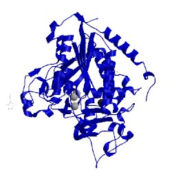Image of CATH 1zef