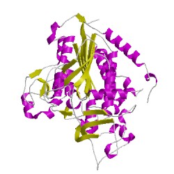Image of CATH 1zefA