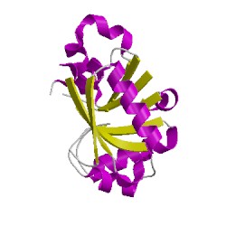 Image of CATH 1zejA01