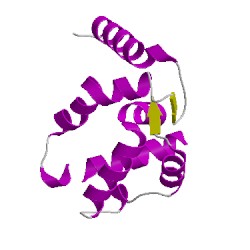 Image of CATH 1zejA02