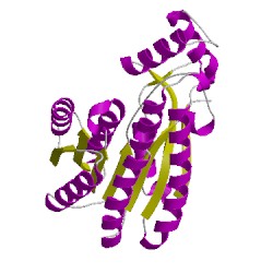 Image of CATH 1zemA00