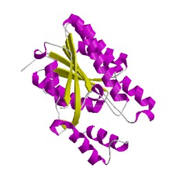 Image of CATH 1zemD00