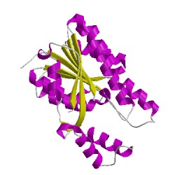 Image of CATH 1zemG00