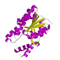 Image of CATH 1zemH00
