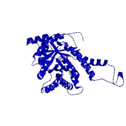 Image of CATH 1zen