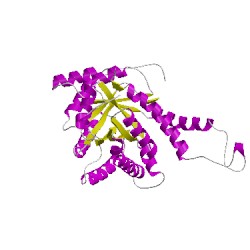 Image of CATH 1zenA00