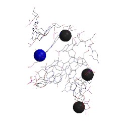 Image of CATH 1zf6