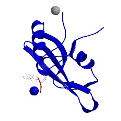 Image of CATH 1zfp