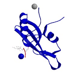 Image of CATH 1zfp