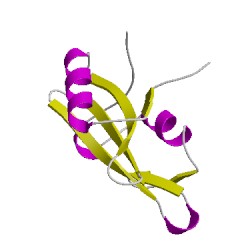 Image of CATH 1zfpE