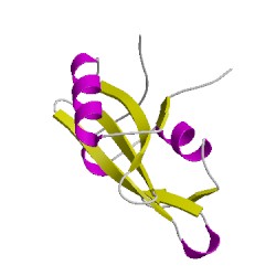 Image of CATH 1zfpE00