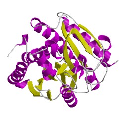 Image of CATH 1zg7A00