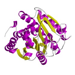 Image of CATH 1zg8A00