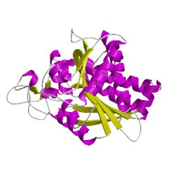 Image of CATH 1zg8B00