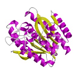 Image of CATH 1zg8C00