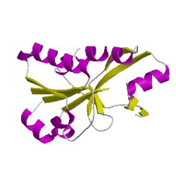 Image of CATH 1zghA01